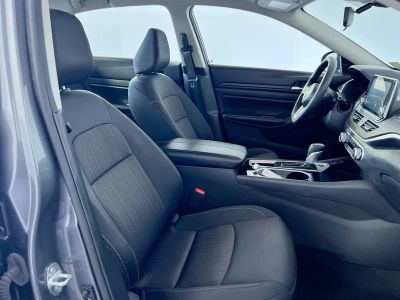 2024 Nissan Altima — photo 28 view