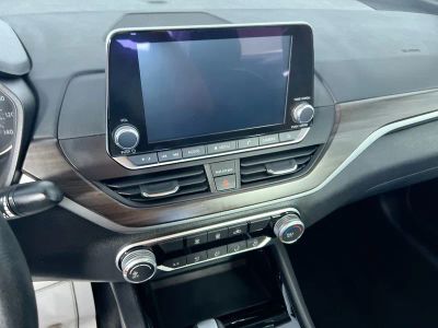2024 Nissan Altima — photo 25 view