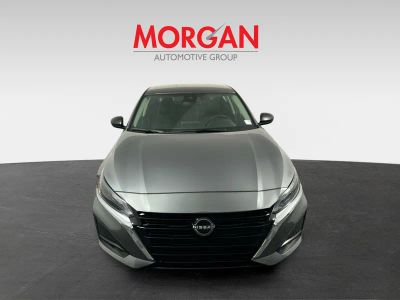2024 Nissan Altima — photo 8 view