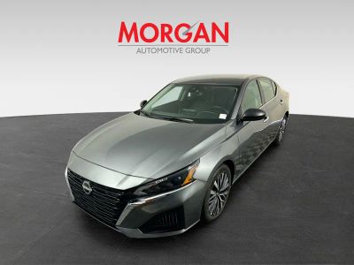 2024 Nissan Altima — photo 7 view