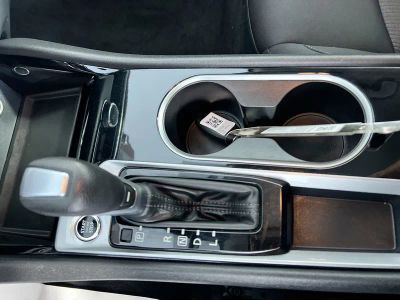 2024 Nissan Altima — photo 22 view