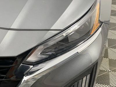 2024 Nissan Altima — photo 9 view
