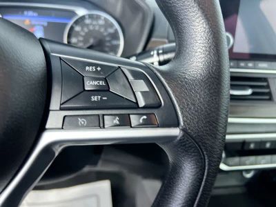 2024 Nissan Altima — photo 17 view