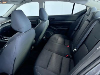 2024 Nissan Altima — photo 26 view