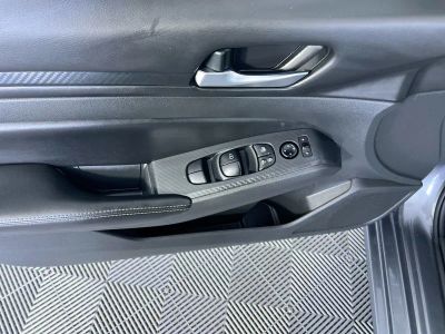2024 Nissan Altima — photo 14 view