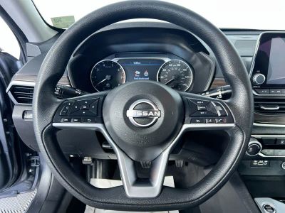 2024 Nissan Altima — photo 15 view