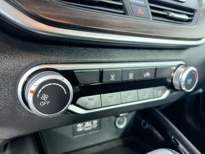 2024 Nissan Altima — photo 24 view
