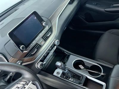 2024 Nissan Altima — photo 23 view