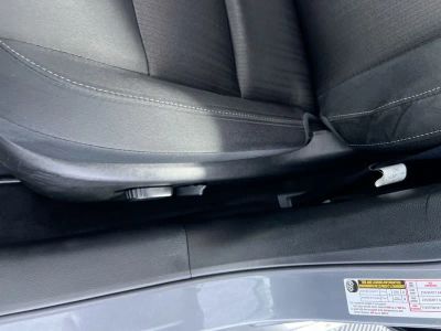 2024 Nissan Altima — photo 13 view