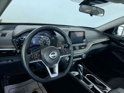 2024 Nissan Altima — photo 27 view