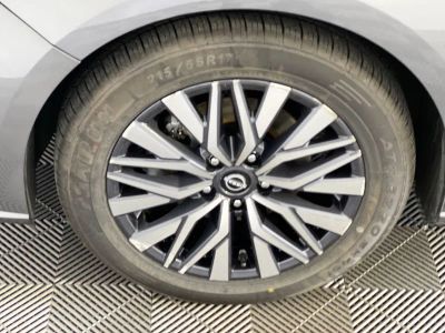 2024 Nissan Altima — photo 11 view