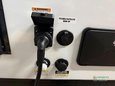 2026 Coachmen RV Apex Nano — photo 7 view