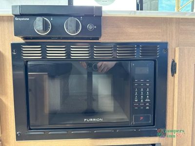 2026 Coachmen RV Apex Nano — photo 37 view