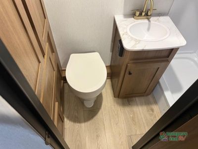 2026 Coachmen RV Apex Nano — photo 11 view