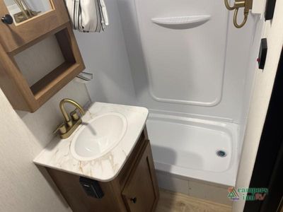 2026 Coachmen RV Apex Nano — photo 13 view