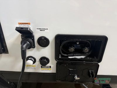 2026 Coachmen RV Apex Nano — photo 8 view