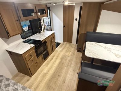 2026 Coachmen RV Apex Nano — photo 32 view