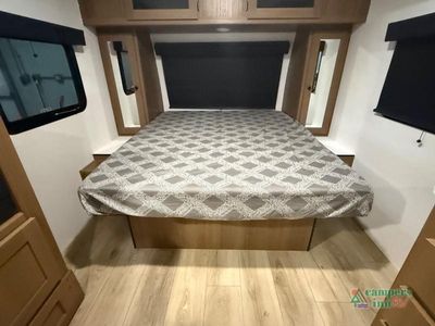 2026 Coachmen RV Apex Nano — photo 21 view