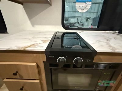 2026 Coachmen RV Apex Nano — photo 25 view