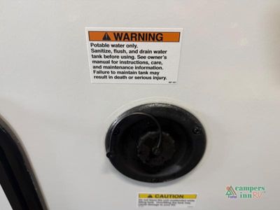 2026 Coachmen RV Apex Nano — photo 9 view
