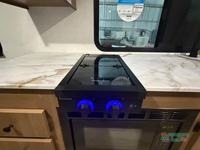 2026 Coachmen RV Apex Nano — photo 24 view