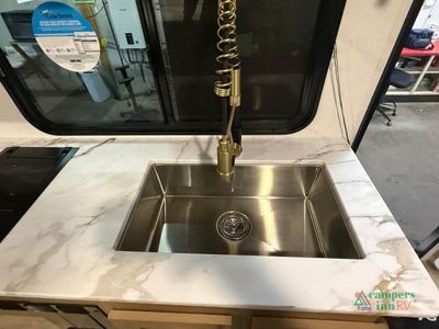 2026 Coachmen RV Apex Nano — photo 30 view