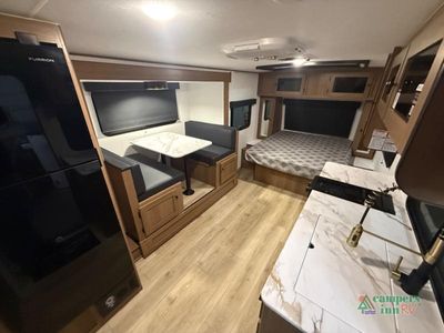 2026 Coachmen RV Apex Nano — photo 18 view