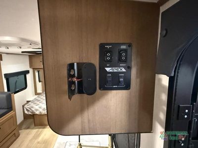 2026 Coachmen RV Apex Nano — photo 35 view