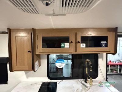 2026 Coachmen RV Apex Nano — photo 28 view