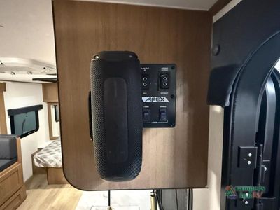 2026 Coachmen RV Apex Nano — photo 34 view