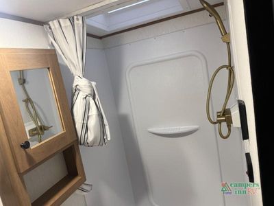2026 Coachmen RV Apex Nano — photo 14 view