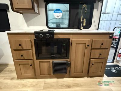 2026 Coachmen RV Apex Nano — photo 27 view