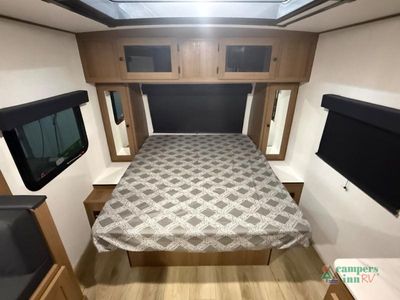 2026 Coachmen RV Apex Nano — photo 22 view