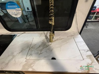 2026 Coachmen RV Apex Nano — photo 29 view