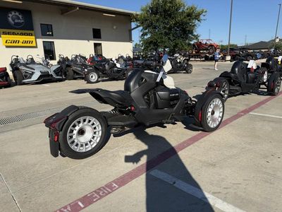 2025 Can-Am Ryker Rally - Photo 6