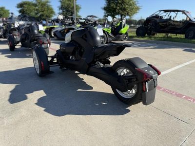 2025 Can-Am Ryker Rally - Photo 5