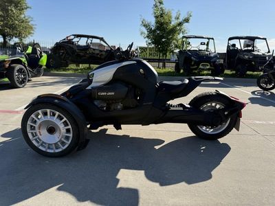 2025 Can-Am Ryker Rally - Photo 8