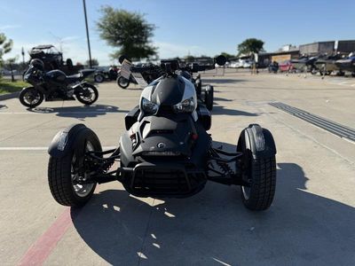 2025 Can-Am Ryker Rally - Photo 4