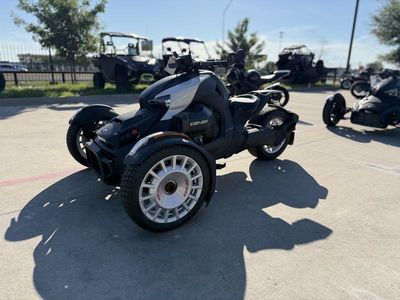 2025 Can-Am Ryker Rally - Photo 2