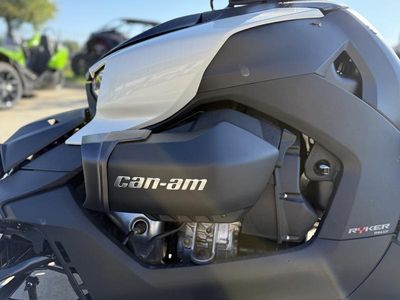 2025 Can-Am Ryker Rally - Photo 9