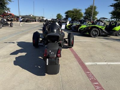 2025 Can-Am Ryker Rally - Photo 7