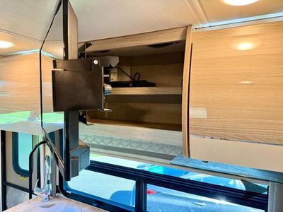 2021 Thor Motor Coach Delano Sprinter - Photo 16