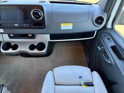 2021 Thor Motor Coach Delano Sprinter - Photo 52