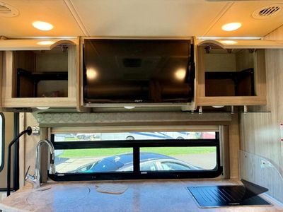2021 Thor Motor Coach Delano Sprinter - Photo 15