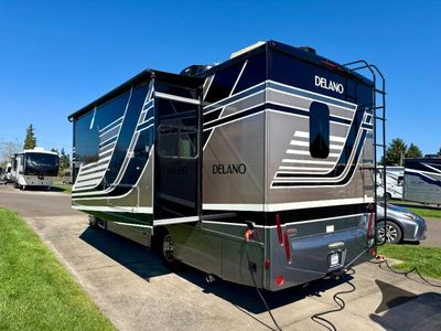 2021 Thor Motor Coach Delano Sprinter - Photo 5