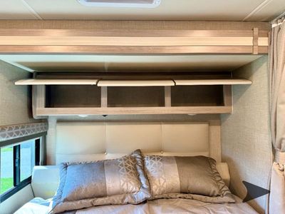 2021 Thor Motor Coach Delano Sprinter - Photo 27