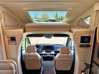 2021 Thor Motor Coach Delano Sprinter - Photo 48