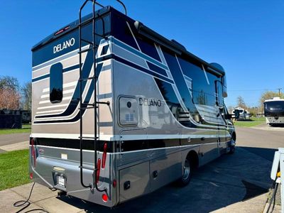 2021 Thor Motor Coach Delano Sprinter - Photo 7