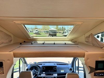 2021 Thor Motor Coach Delano Sprinter - Photo 49