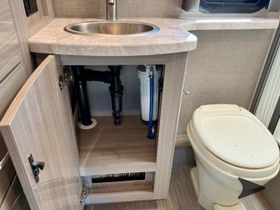 2021 Thor Motor Coach Delano Sprinter - Photo 35
